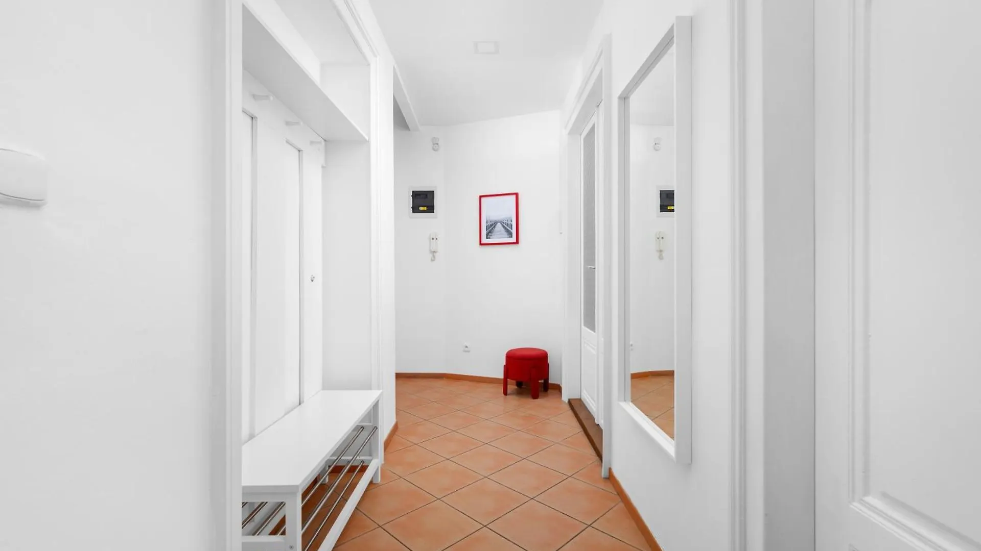 Enjoy Downtown Boutique Apartments #12 By Goodnite Cz Brno 0*,  Çek Cumhuriyeti