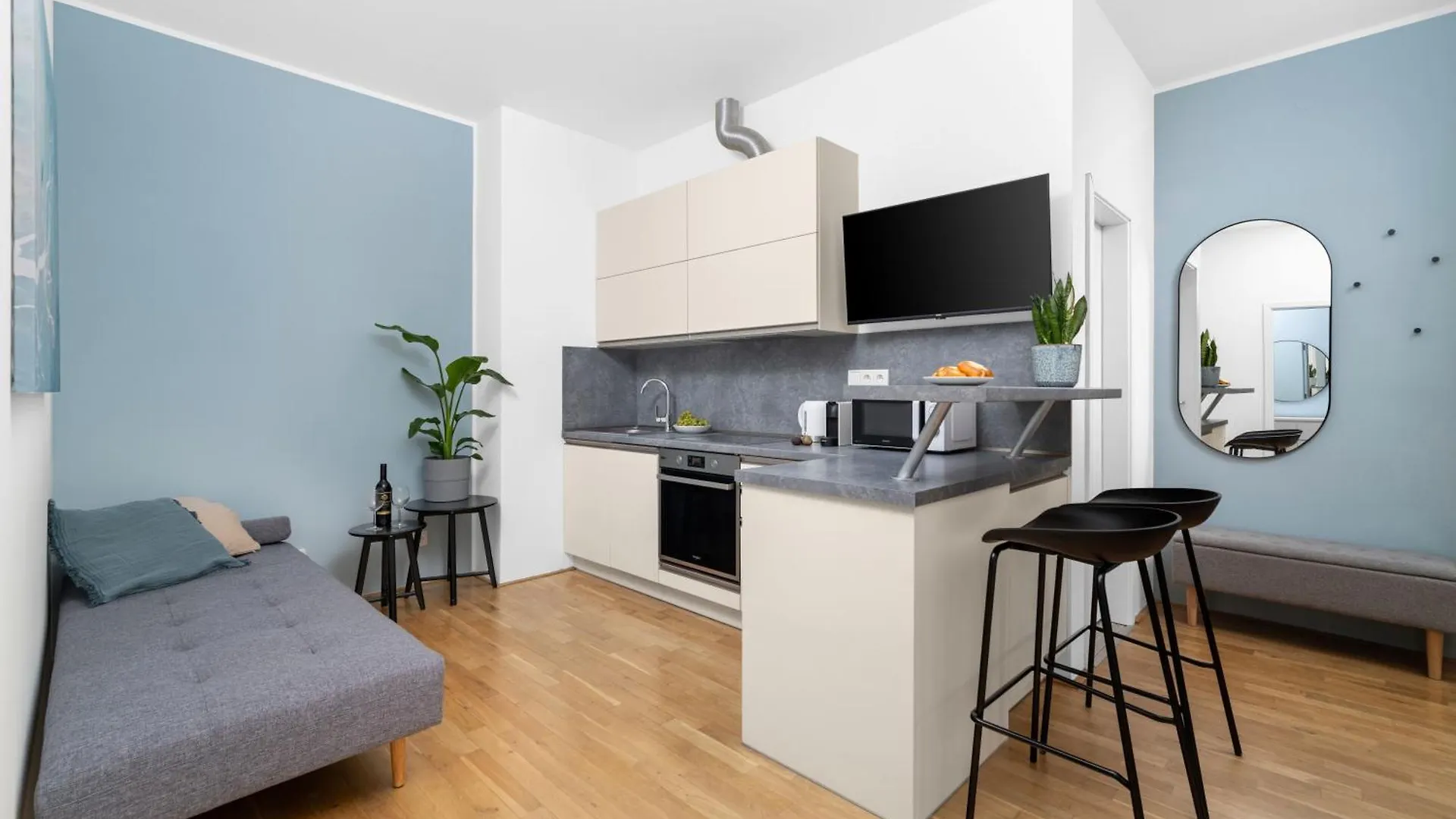 Enjoy Downtown Boutique Apartments #12 By Goodnite Cz Brno