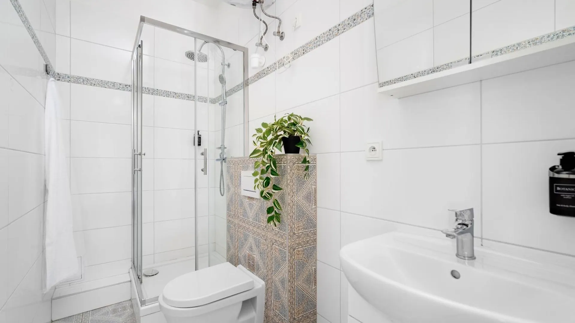 Enjoy Downtown Boutique Apartments #12 By Goodnite Cz Brno
