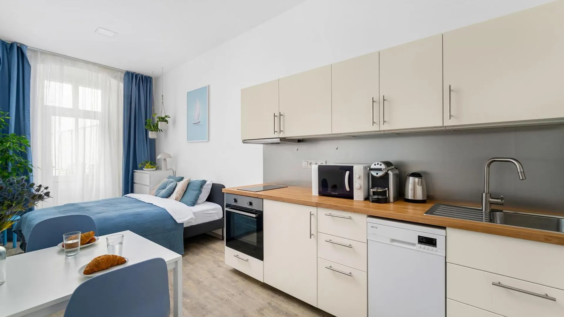 Enjoy Downtown Boutique Apartments #12 By Goodnite Cz Brno