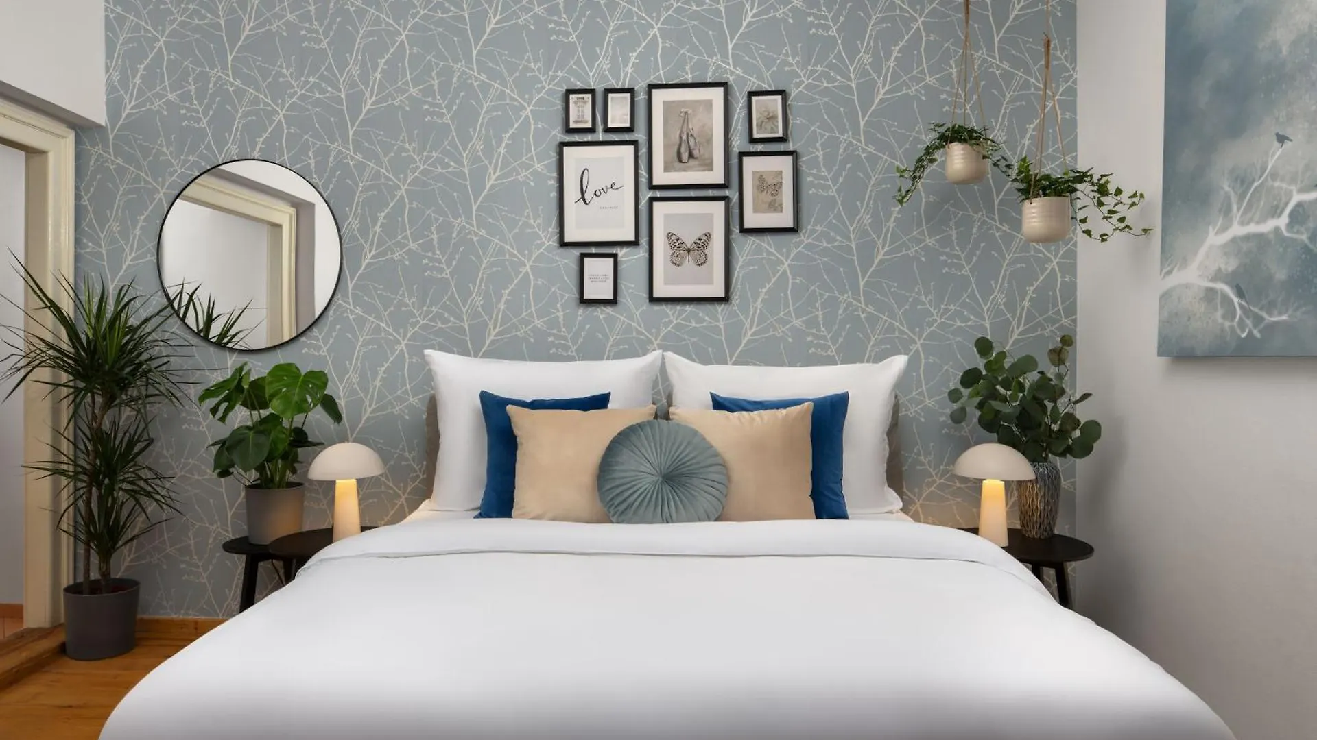 Enjoy Downtown Boutique Apartments #12 By Goodnite Cz Brno