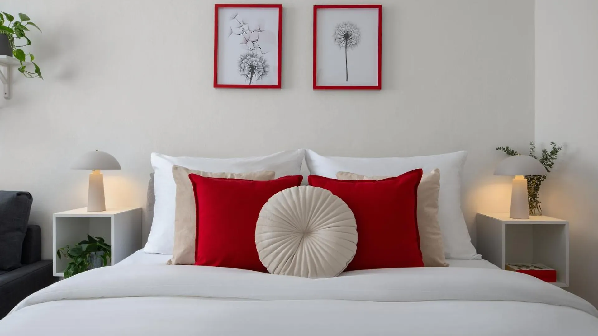 Enjoy Downtown Boutique Apartments #12 By Goodnite Cz Brno 0*,