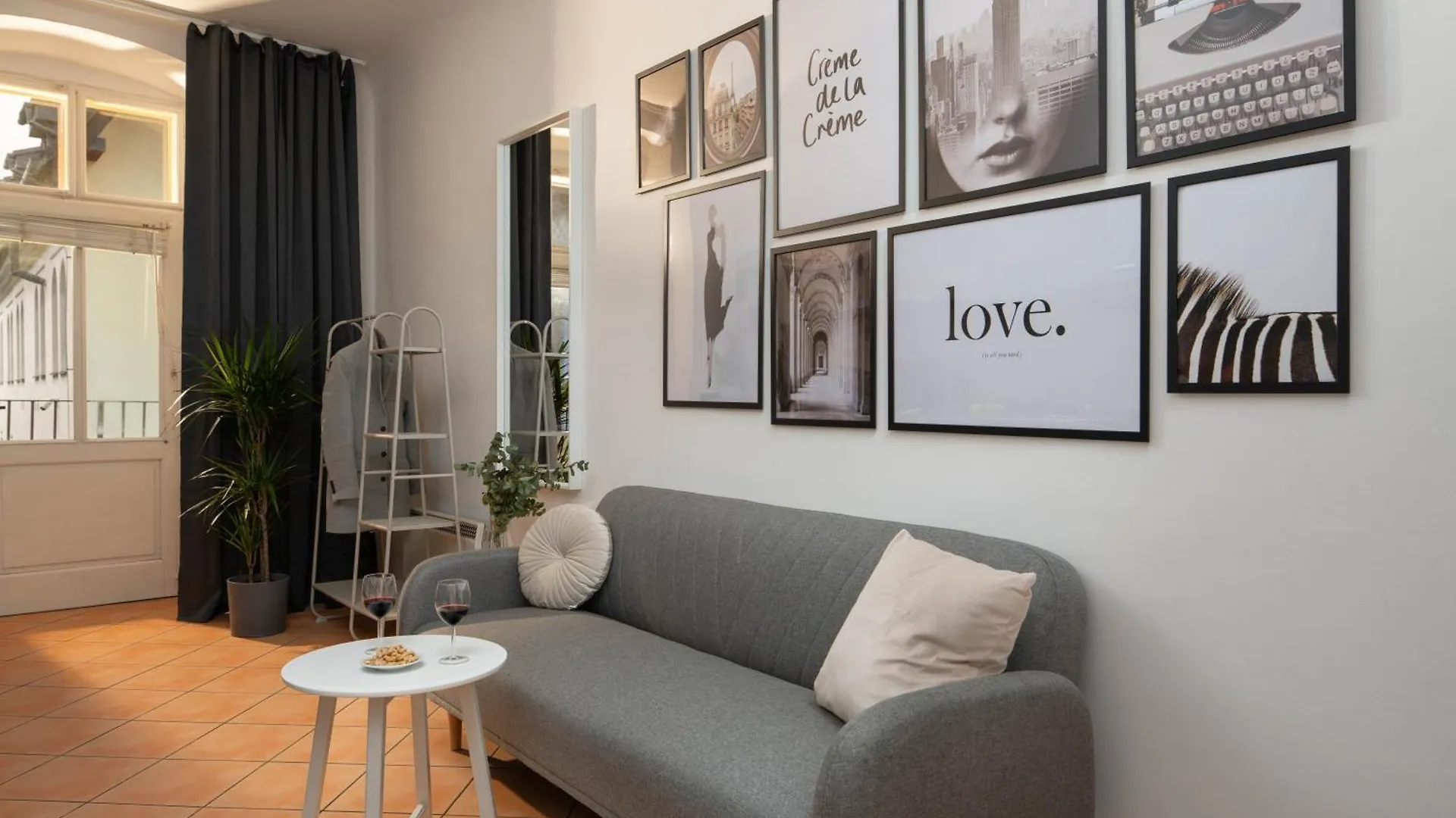 Enjoy Downtown Boutique Apartments #12 By Goodnite Cz Brno