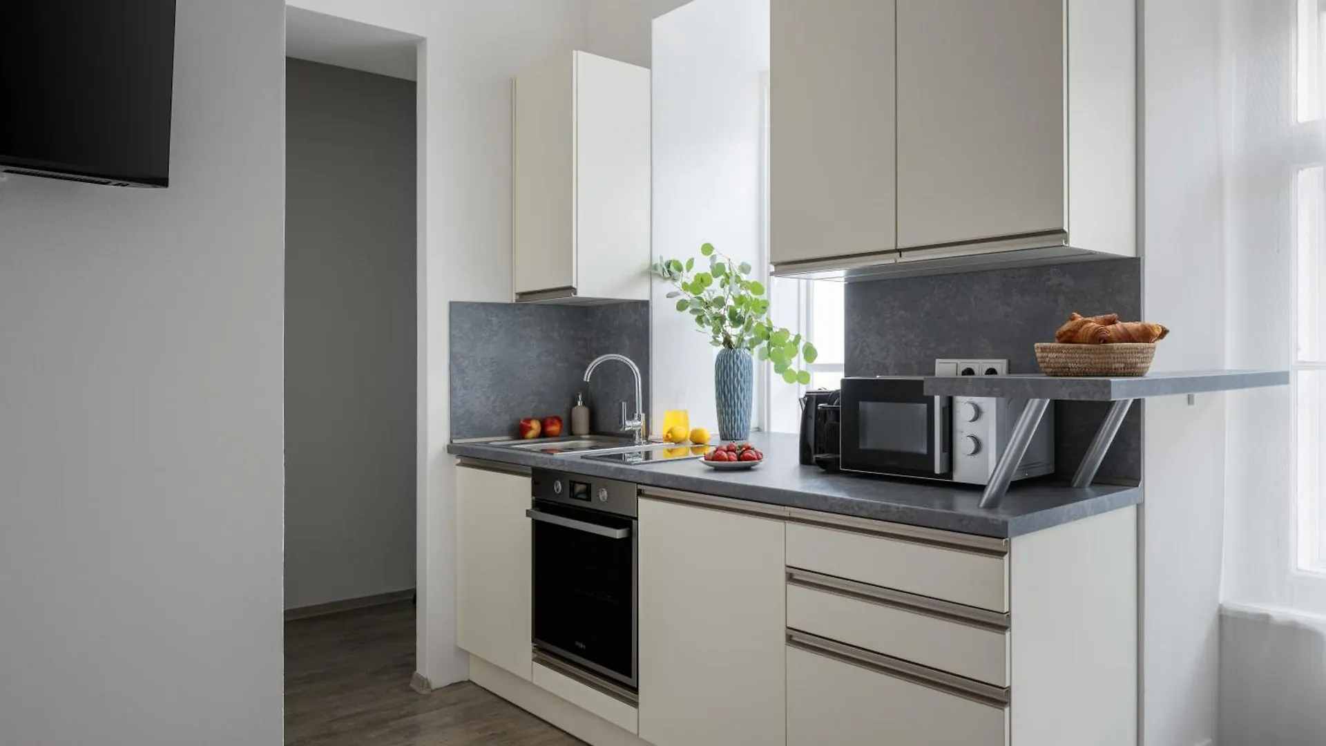 Enjoy Downtown Boutique Apartments #12 By Goodnite Cz Brno 0*,  Çek Cumhuriyeti