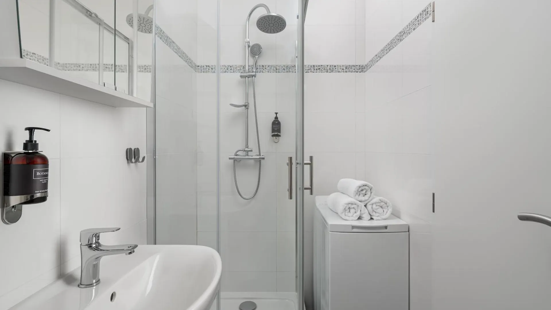 Enjoy Downtown Boutique Apartments #12 By Goodnite Cz Brno