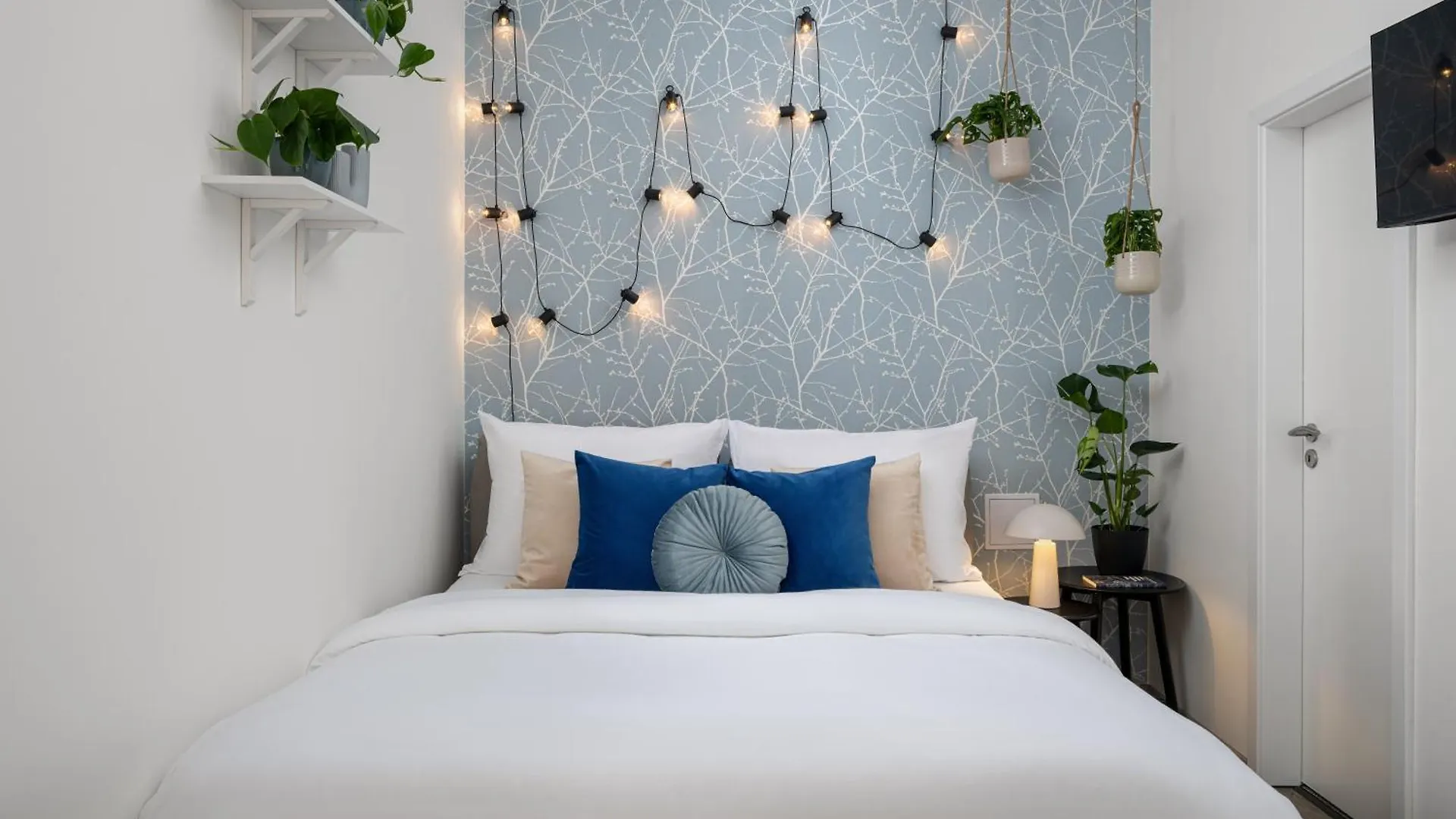 Enjoy Downtown Boutique Apartments #12 By Goodnite Cz Brno