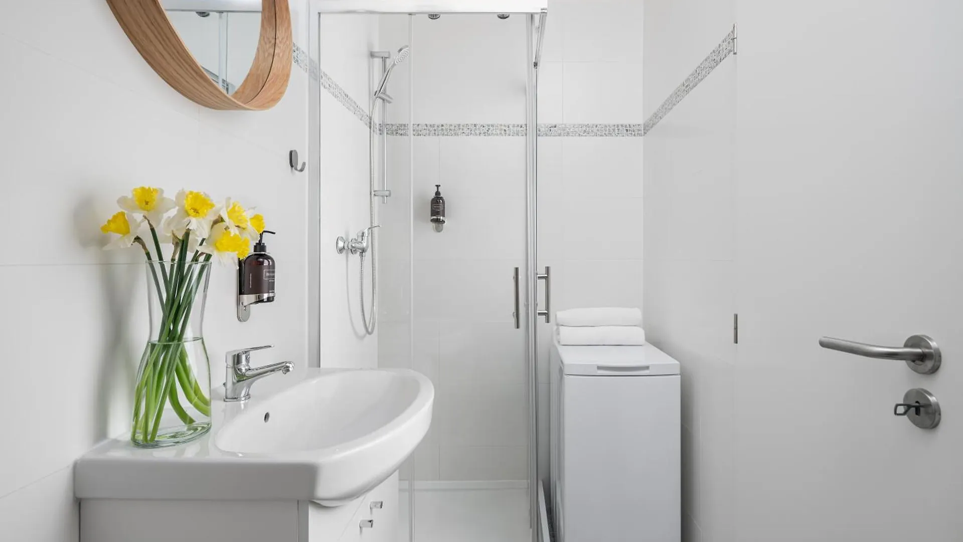 Enjoy Downtown Boutique Apartments #12 By Goodnite Cz Brno Çek Cumhuriyeti