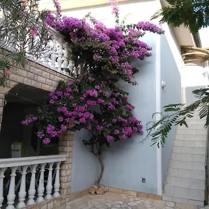navštívit hotel