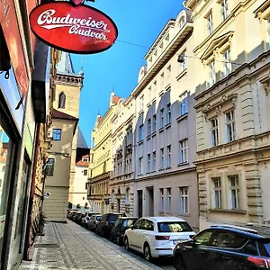 navštívit hotel