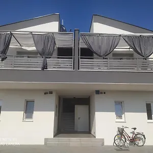 navštívit hotel