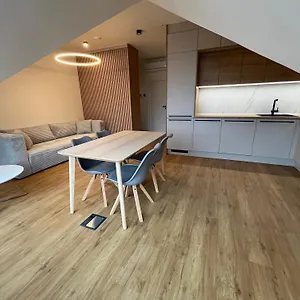 Apartmán Fresh, Brno