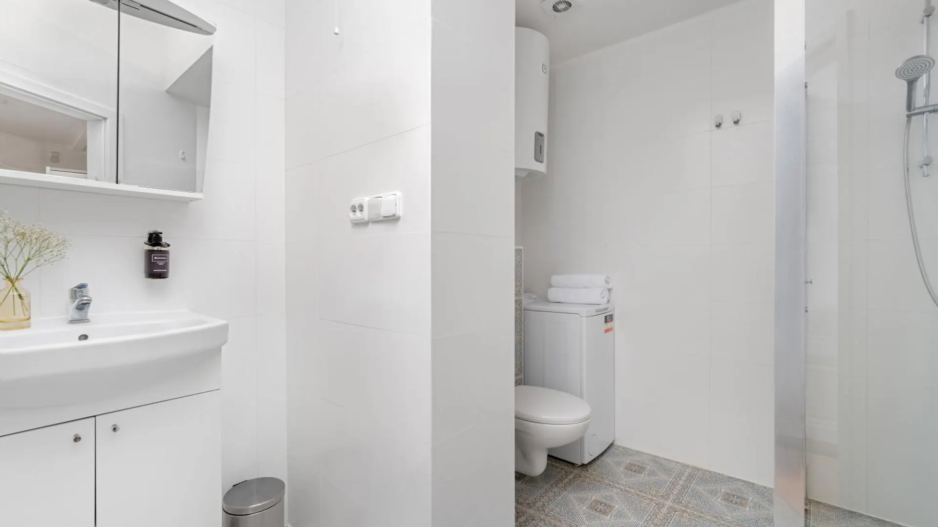 Enjoy Downtown Boutique Apartments #12 By Goodnite Cz Brno