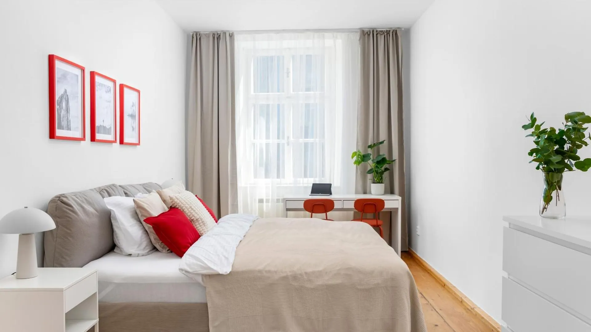 Enjoy Downtown Boutique Apartments #12 By Goodnite Cz Brno Česká republika