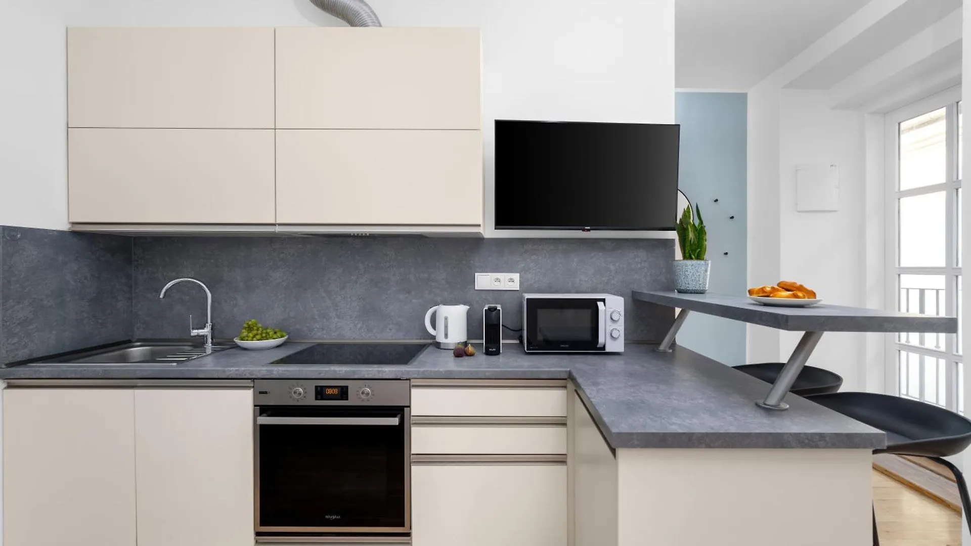 Enjoy Downtown Boutique Apartments #12 By Goodnite Cz Brno