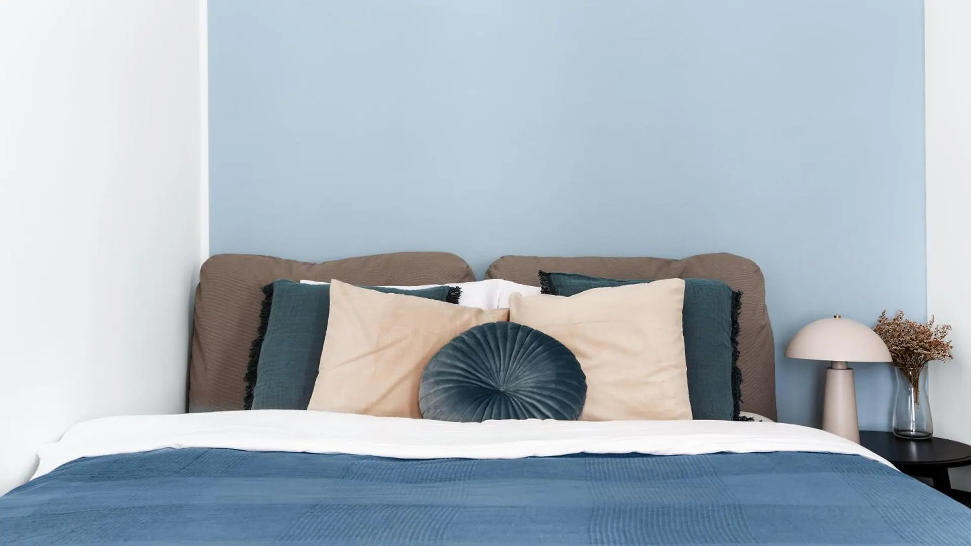 Enjoy Downtown Boutique Apartments #12 By Goodnite Cz Brno Česká republika