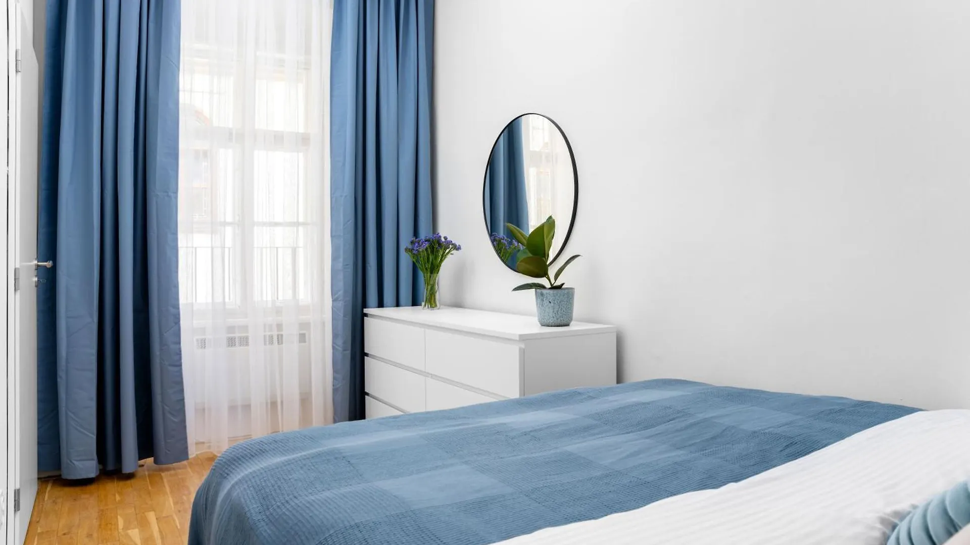Enjoy Downtown Boutique Apartments #12 By Goodnite Cz Brno