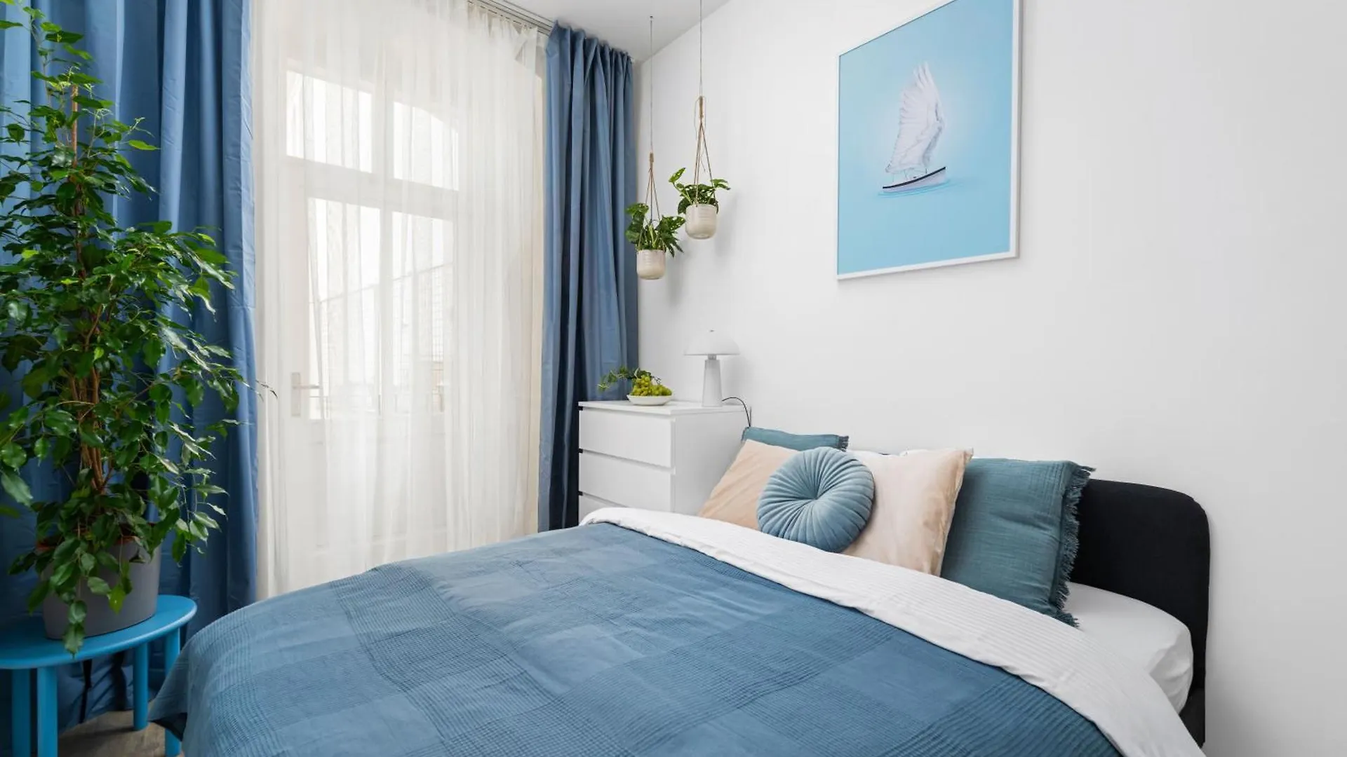 Enjoy Downtown Boutique Apartments #12 By Goodnite Cz Brno 0*,