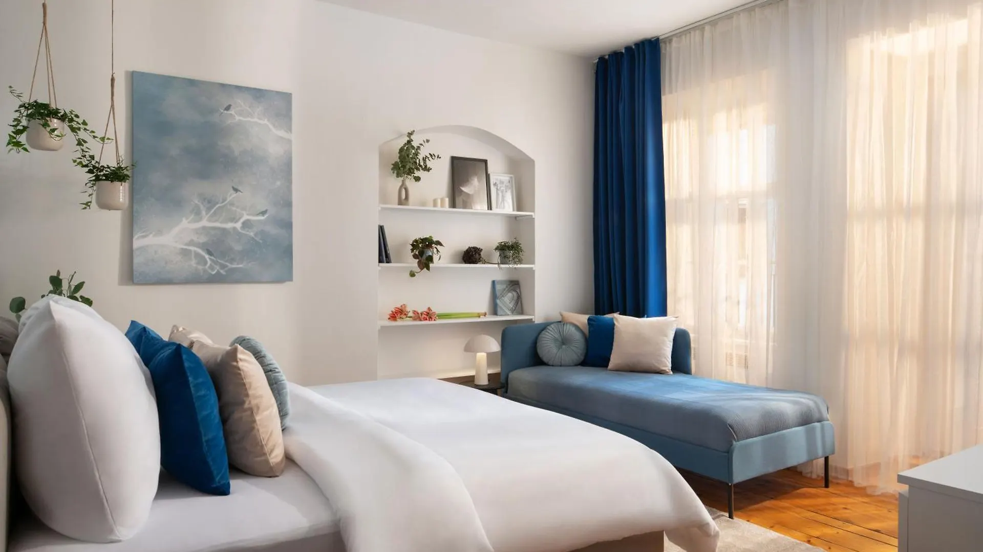 Enjoy Downtown Boutique Apartments #12 By Goodnite Cz Brno Česká republika