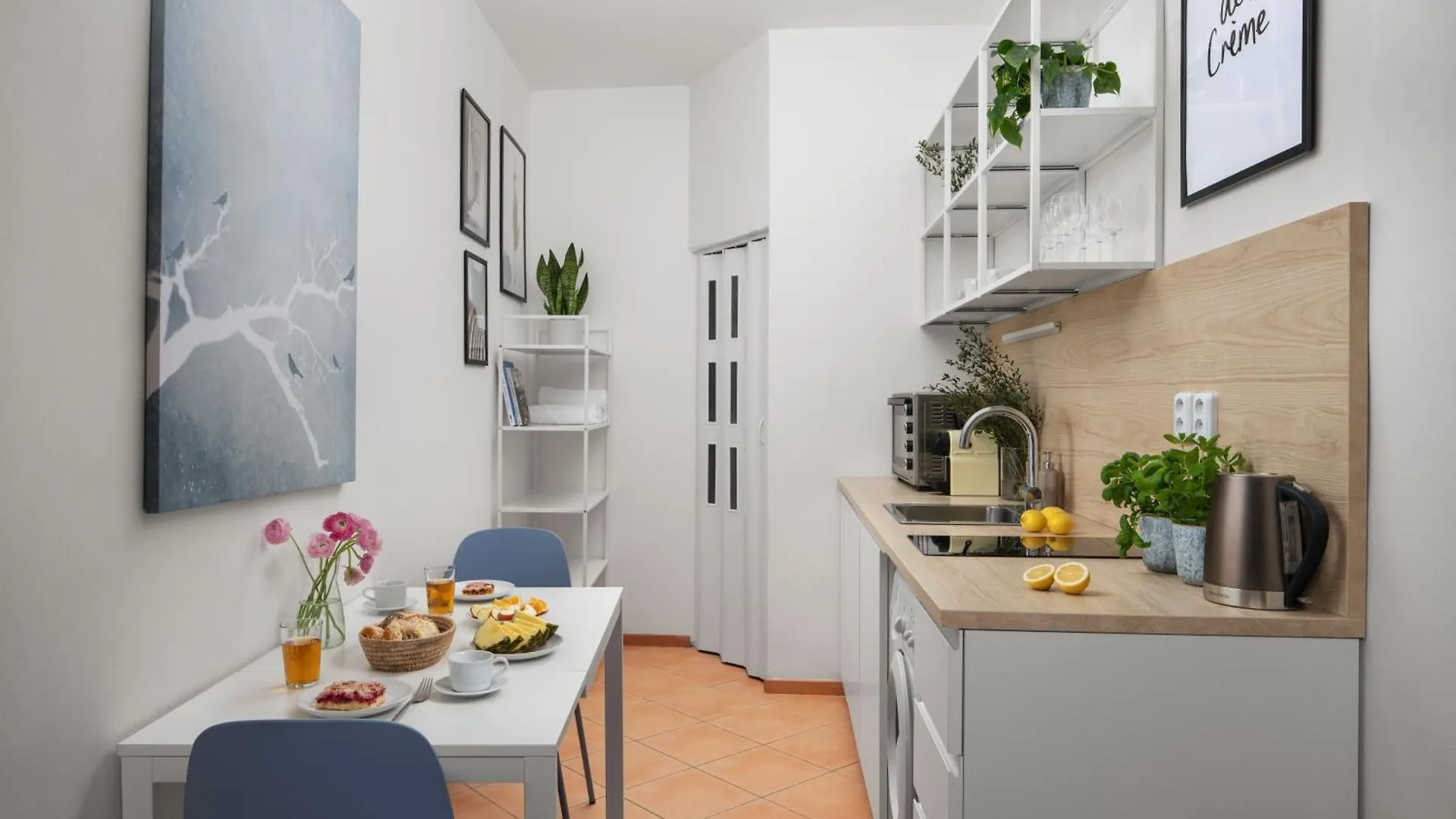Enjoy Downtown Boutique Apartments #12 By Goodnite Cz Brno