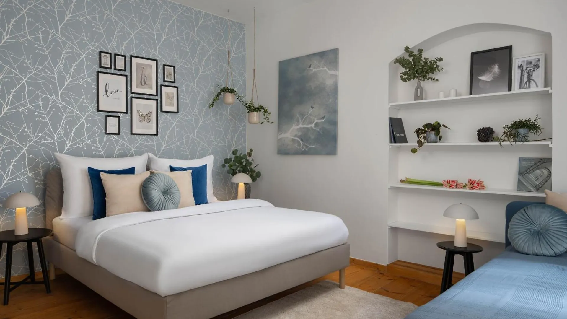Enjoy Downtown Boutique Apartments #12 By Goodnite Cz Brno 0*,